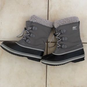 Sorel Snow boots